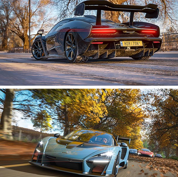 Forza Horizon 4 Ultimate Crack