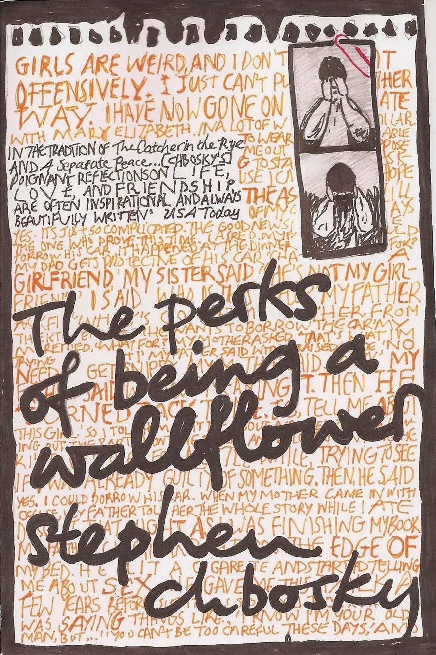 The Perks Of Being A Wallflower Book Epub