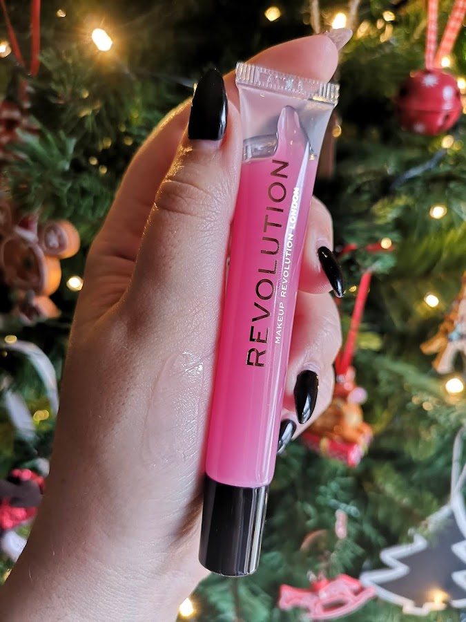 Calendario de Adviento Makeup Revolution