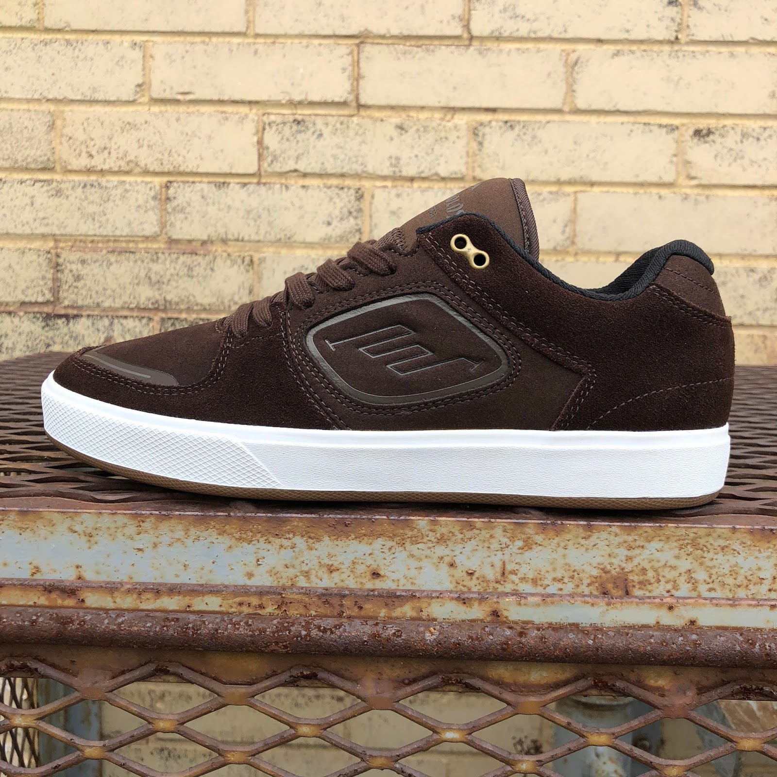emerica reynolds g6