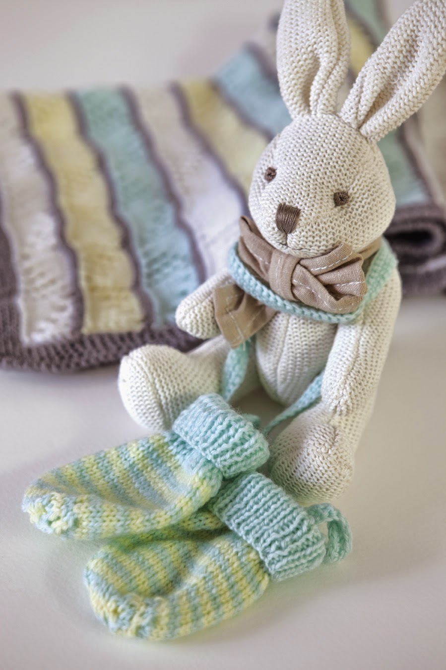 Guanti Lana Merino Donna | 100% Lana | Fatto A Mano | Caldi E Morbidi - Foto 9