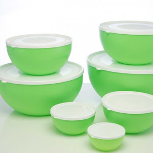 Vienna Bowl Set