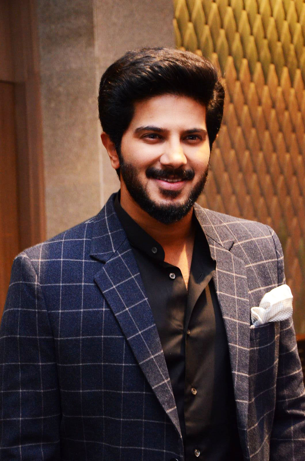 Dulquer Salmaan Latest Updates, Hd Images, News, Family Today ...