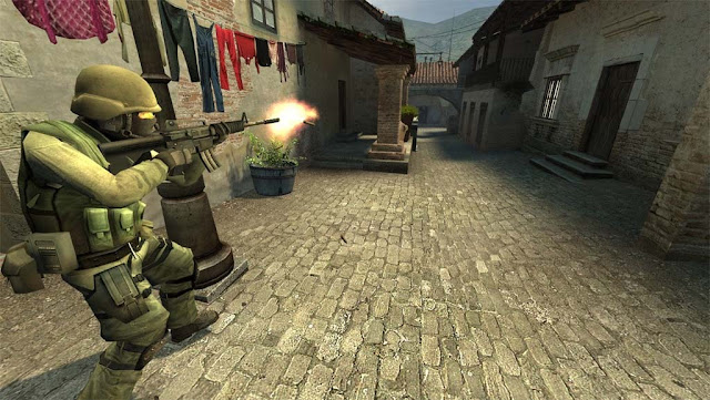 Download Counter Strike Source Download Counter Strike Source