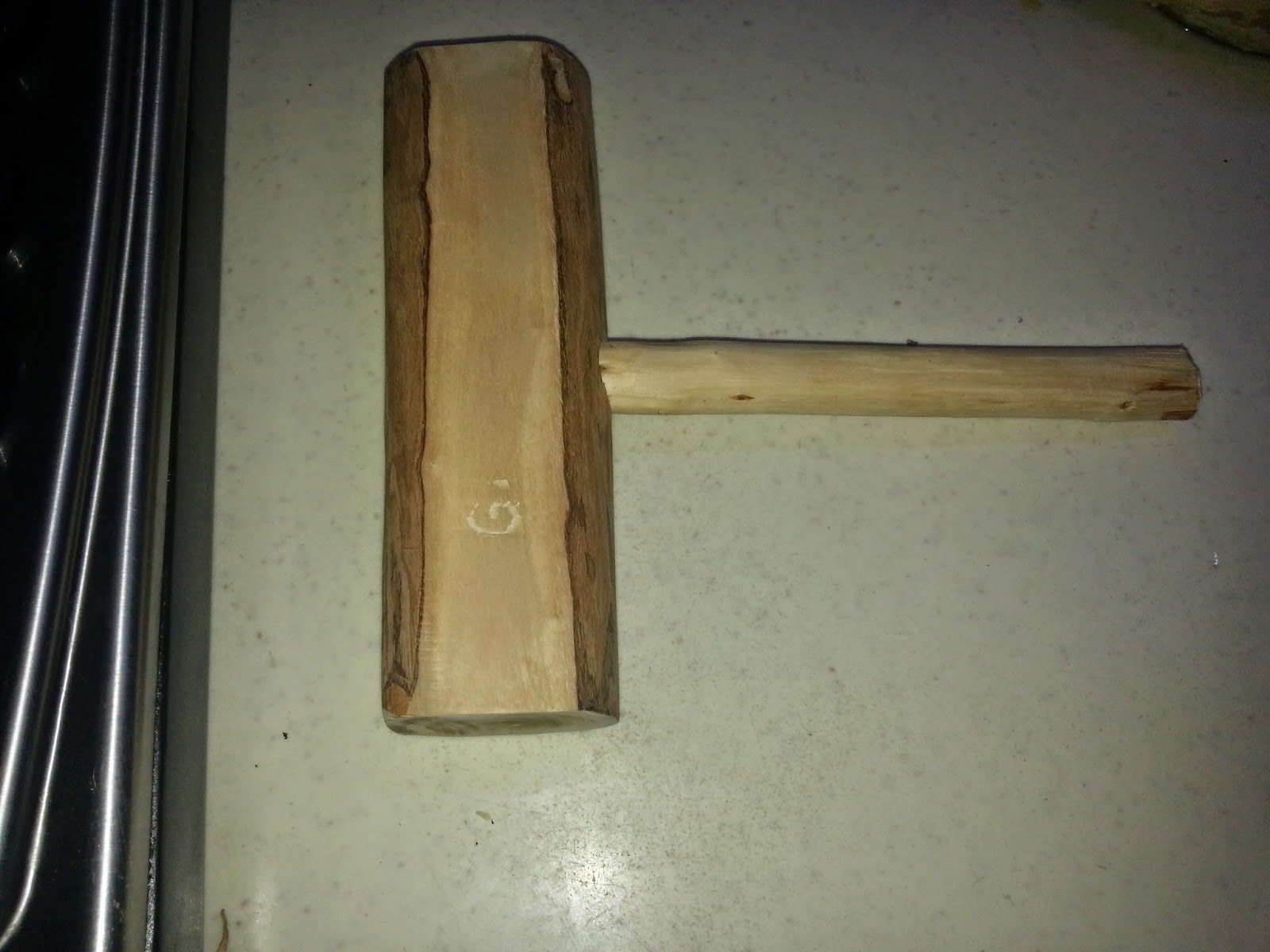 Oyma İşlerinde Başlangıc