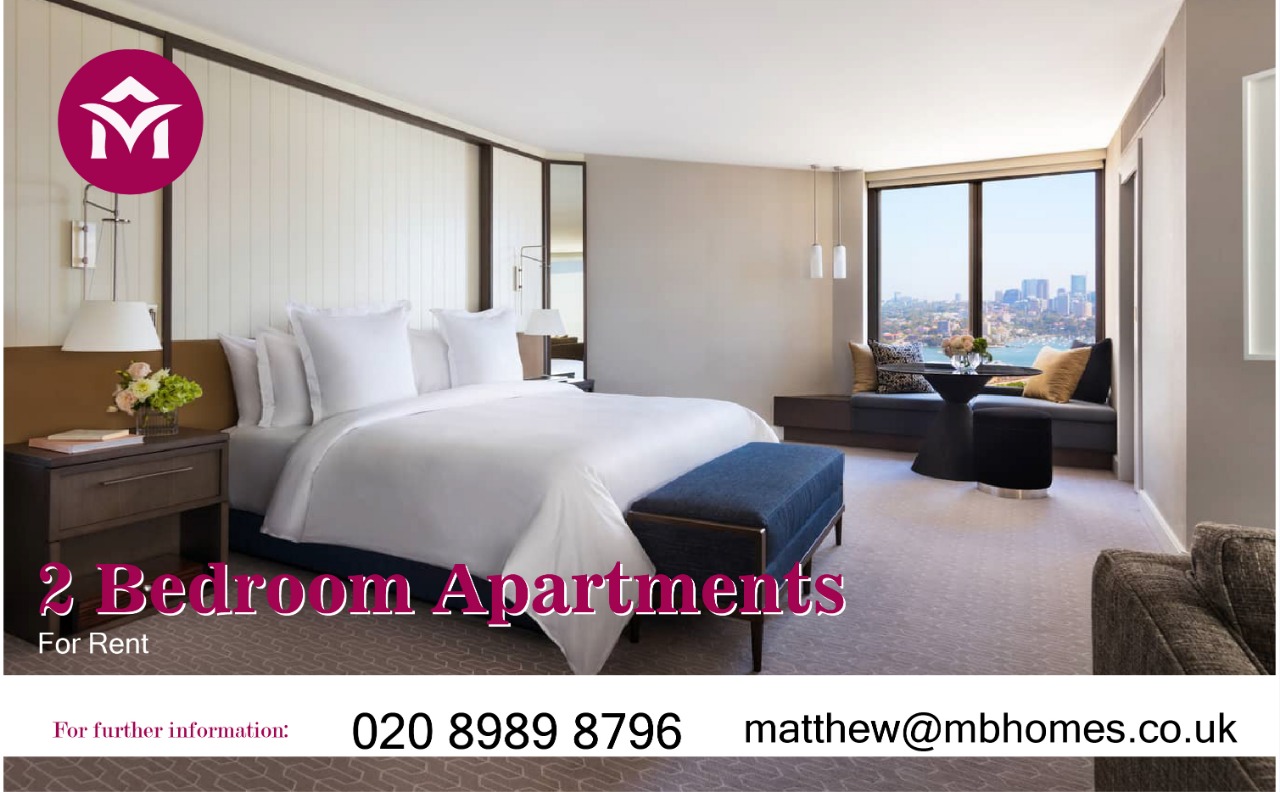 Flat to Rent Wanstead