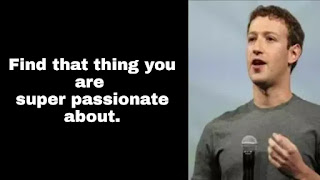 Top 65 Best Inspirational Quotes of Mark Zuckerberg For Entrepreneur 2021 Top 65 Best Inspirational Quotes of Mark Zuckerberg For Entrepreneur 2021