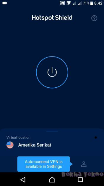 Download hotspot shield premium terbaru 2019