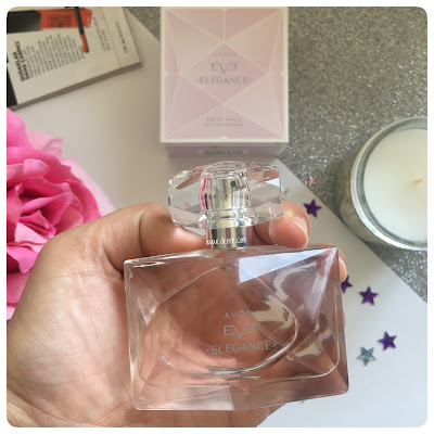 Eve Mendes Avon parfümleri