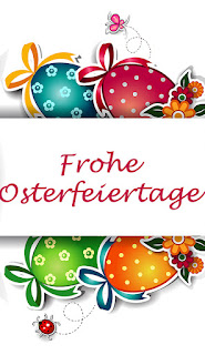 Frohe Ostern Ostergrussbilder