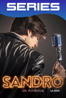 Sandro De América Temporada 1 Completa HD [720p] Latino