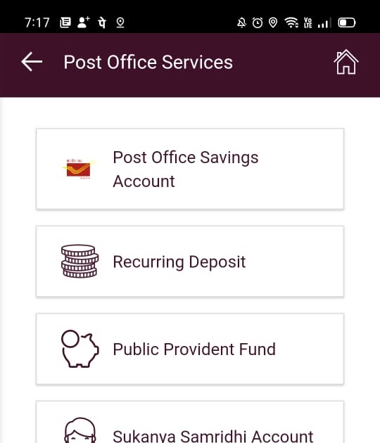How to Sweep in IPPB Account Svtuition