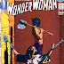 Wonder Woman #199 - Jeff Jones cover