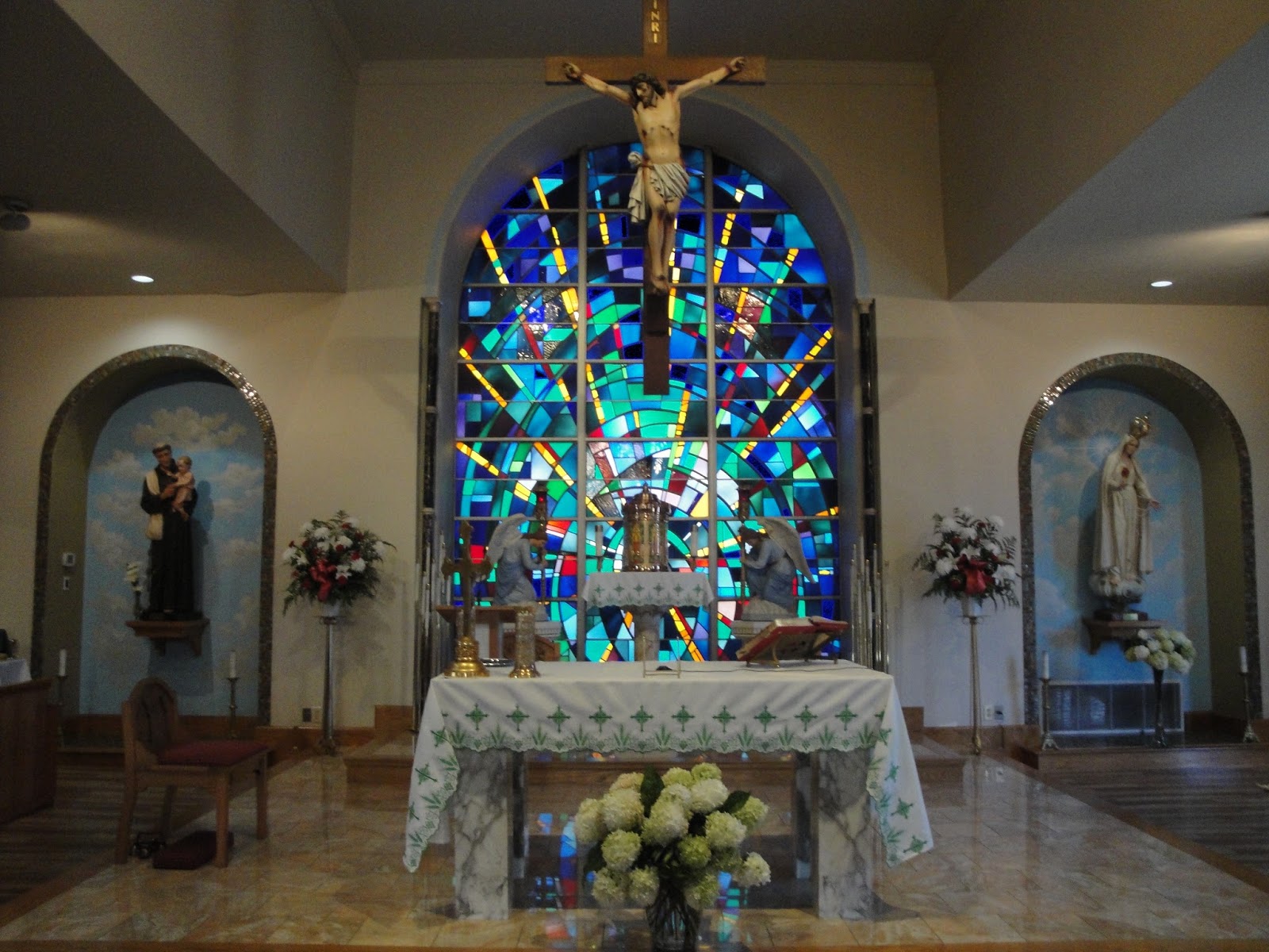 150 Churches Church 78 St. Anthony, West Warwick