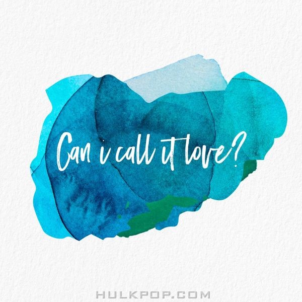 Pre’Melo – Can i call it love? – Single