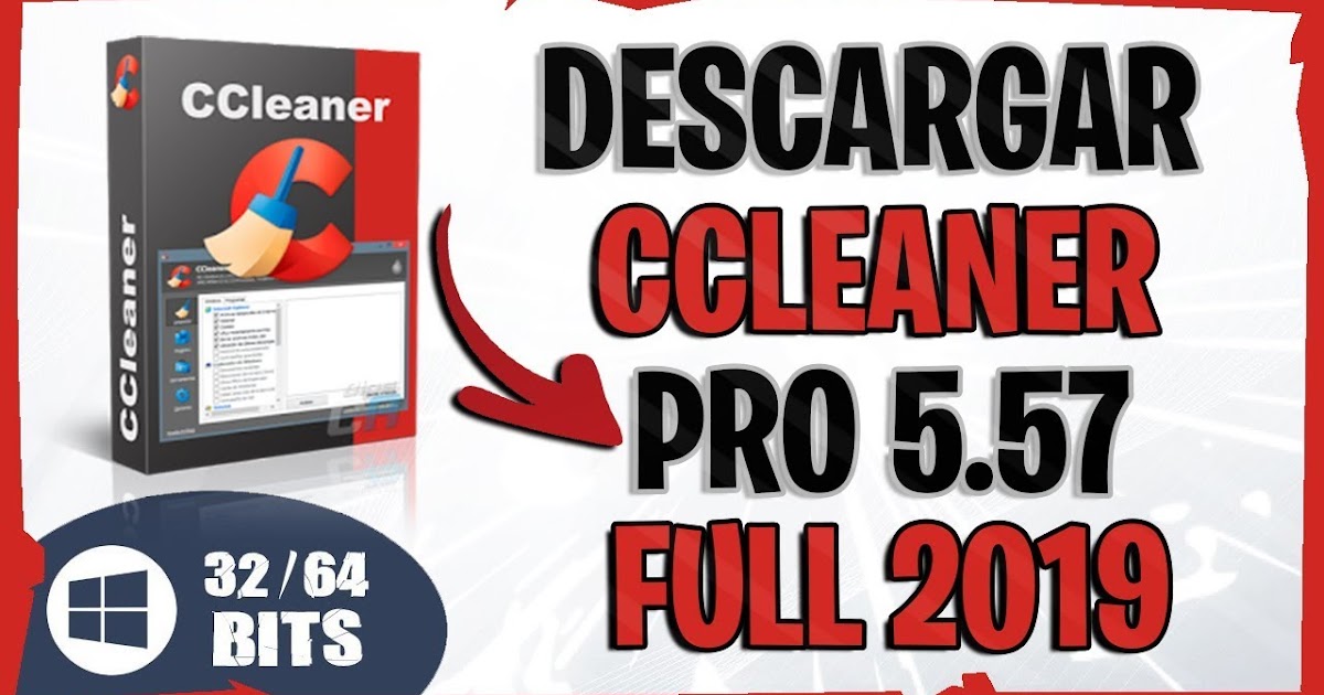 ccleaner 5.57 pro