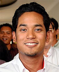 Khairy Jamaluddin