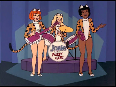 Josie And The Pussycats Series Image 5