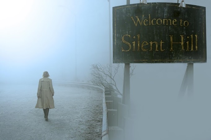 Neblina faz algumas pessoas se sentirem em Silent Hill