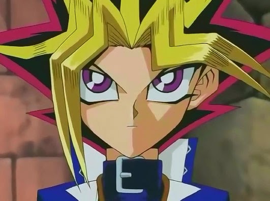 Ver Yu-Gi-Oh! Temporada 1: El reino de los duelistas - Capítulo 19