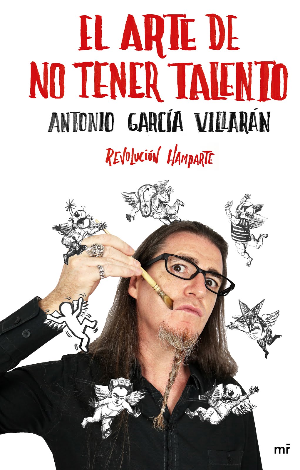 NOVEDAD - LIBRO