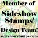 Sideshow Stamps Design Team