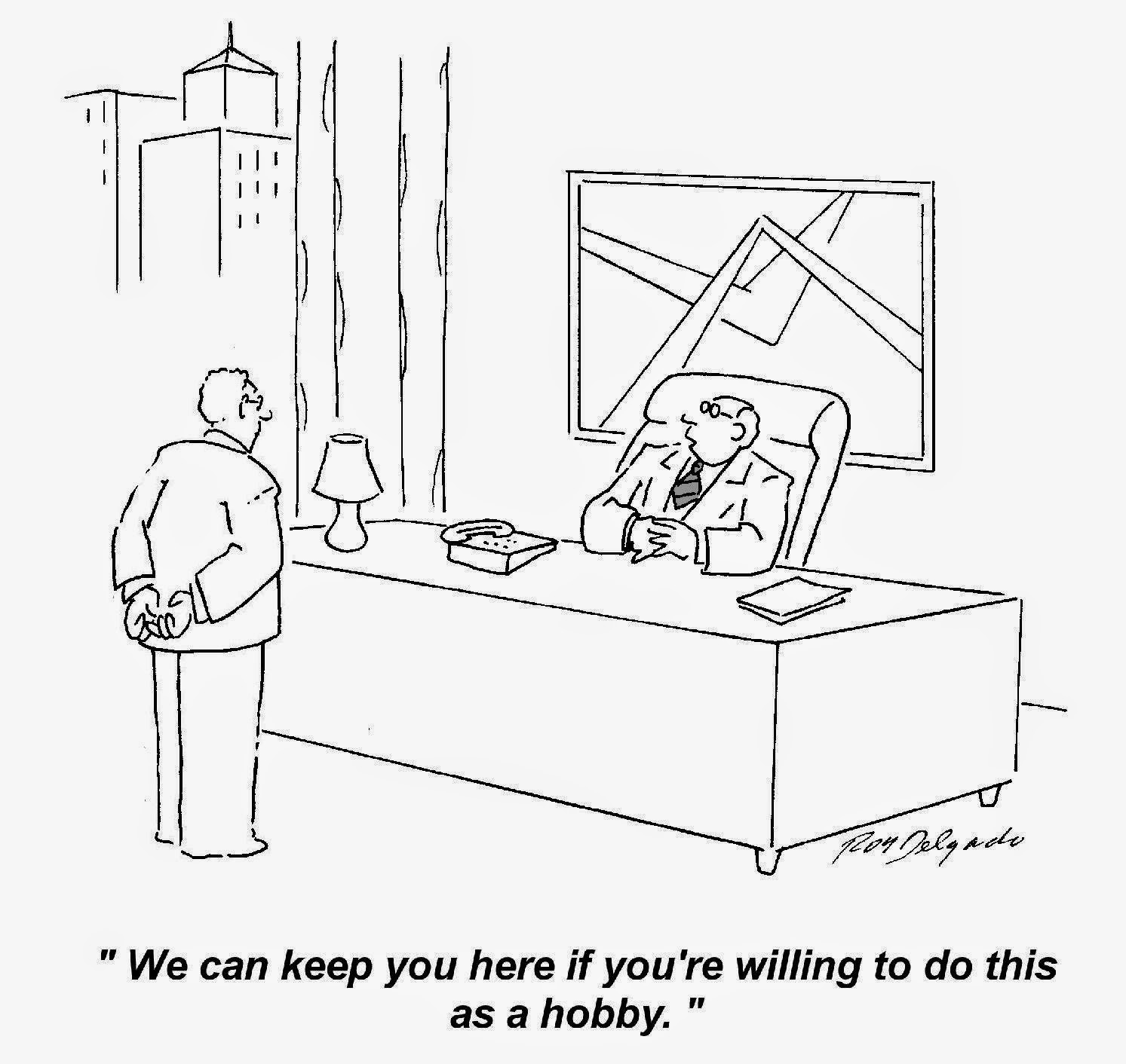 Plum Loco Roy Delgado Wall Street Journal cartoon Roy Delgado 7455b