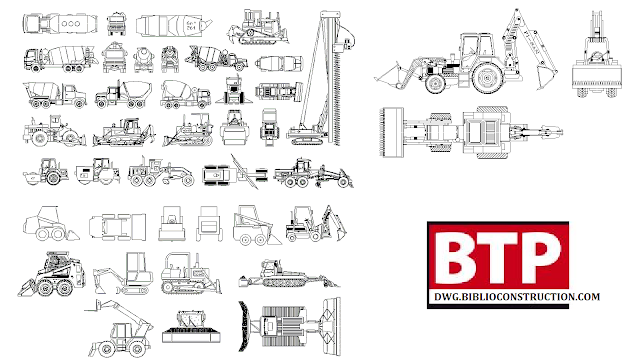 Blocs Autocad Integres Dans Ware Bains Biblioarchitecture