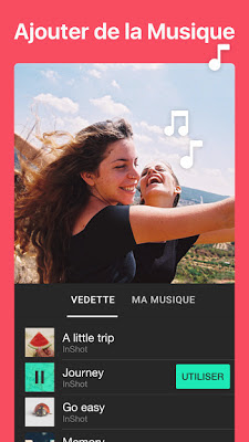 Télécharger InShot - Éditeur Vidéo Apk pour android Télécharger InShot - Éditeur Vidéo Apk pour android