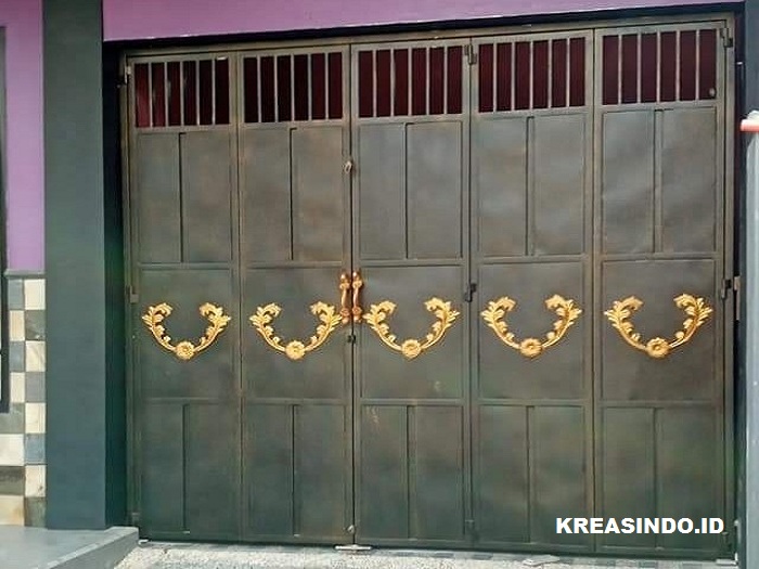Featured image of post Pintu Garasi Besi Plat See more of rel garasi dan pintu plat besi jakarta on facebook