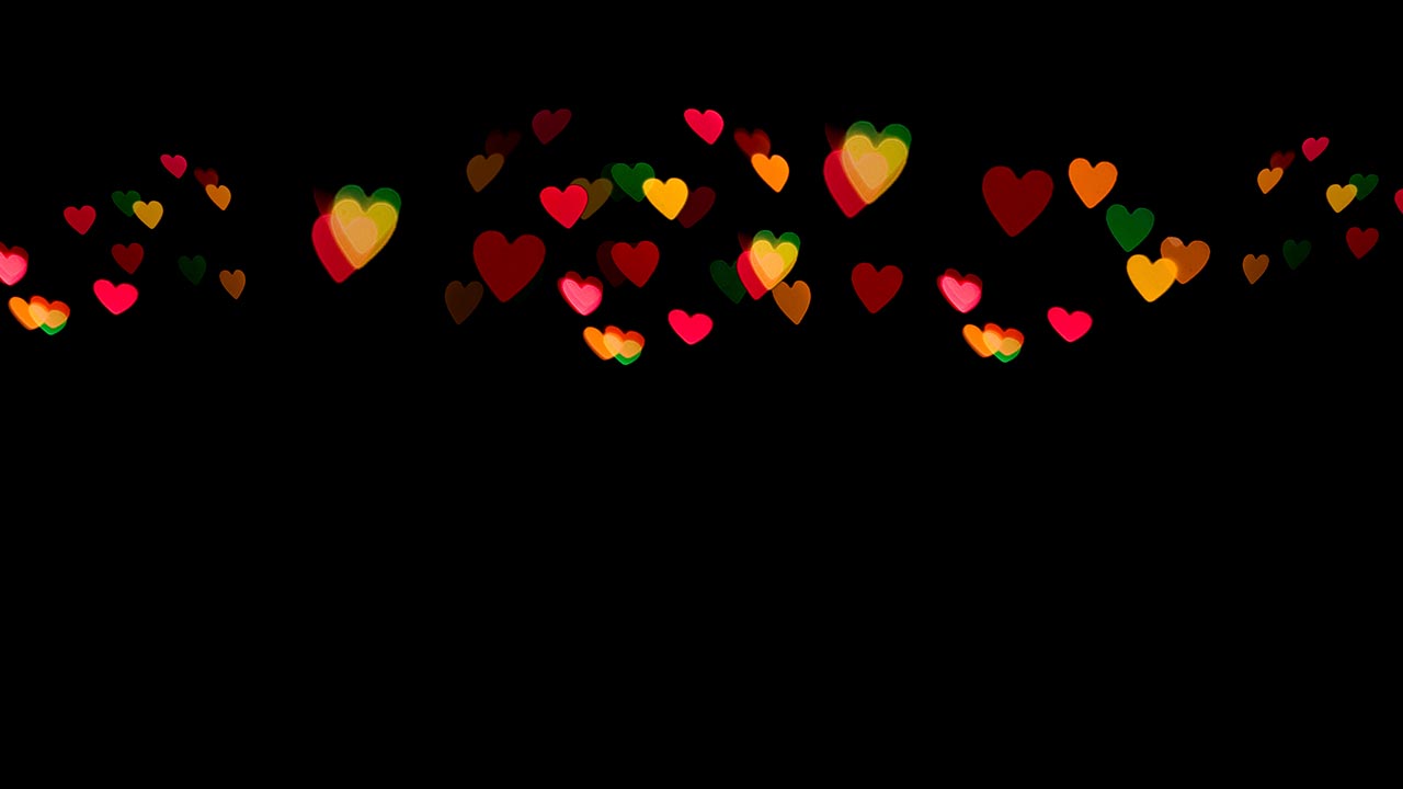 heart background