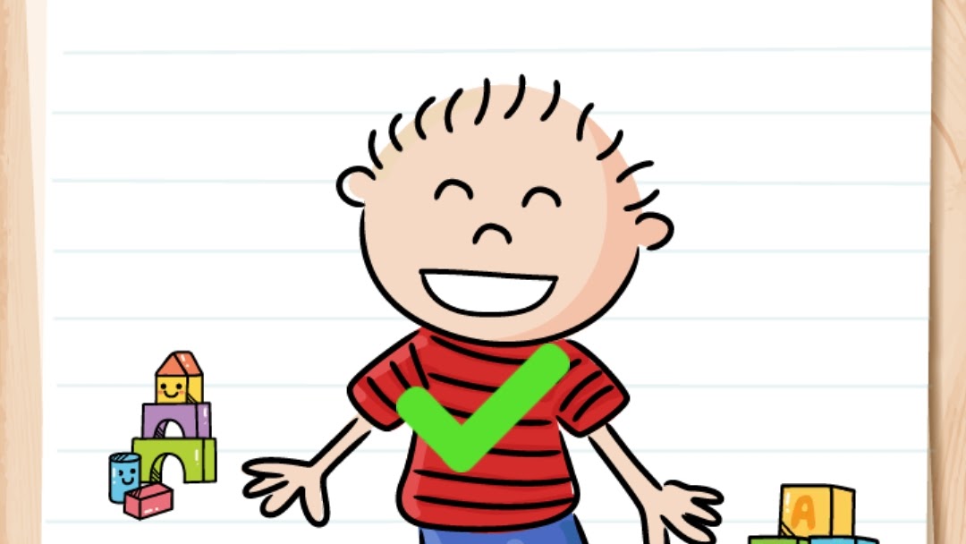 Kunci Jawaban Brain Test Level 156 Perhitungan Soal