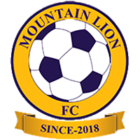MOUNTAIN LION FC