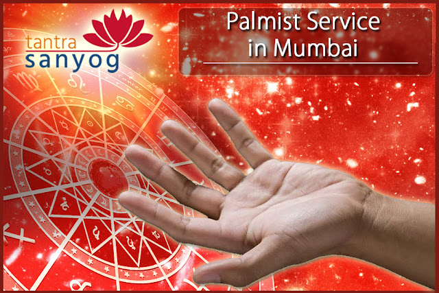 Palmist service in Mumbai