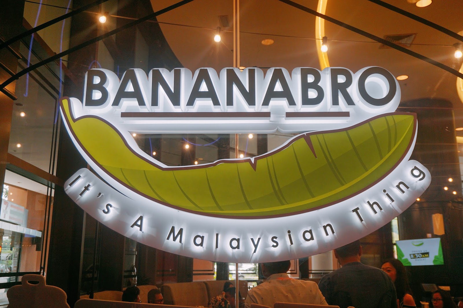 Bananabro