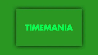 Timemania concurso 1707