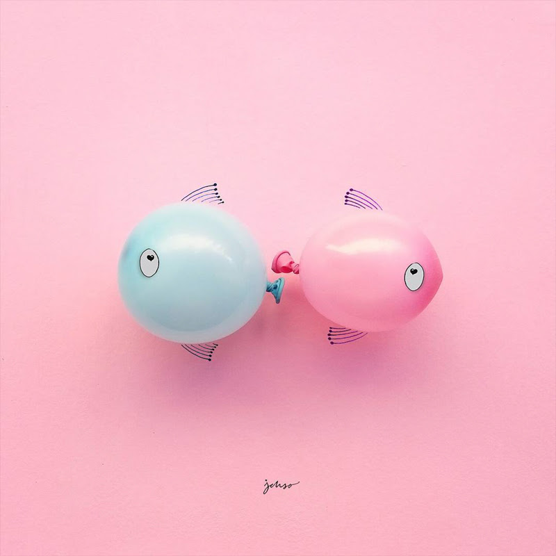 Lovely Miniature Art work by Jesus Ortiz. Lovely Miniature Art work by Jesus Ortiz.