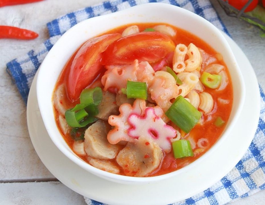 Secukupnya Resep Resep Masakan Masakan Indonesia