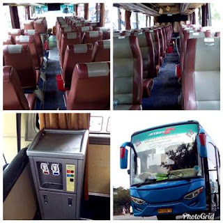Perbandingan Panjang Tronton Bus TNI AU vs Bus Pariwisata: Studi Kasus Dimensi dan Fungsionalitas