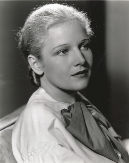 Cinema Divas: Ann Harding