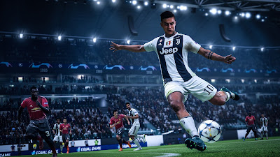 Download FIFA 19 For PC Repack Full Torrent
