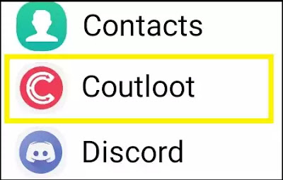 Coutloot Application Otp Not Received Problem Solved