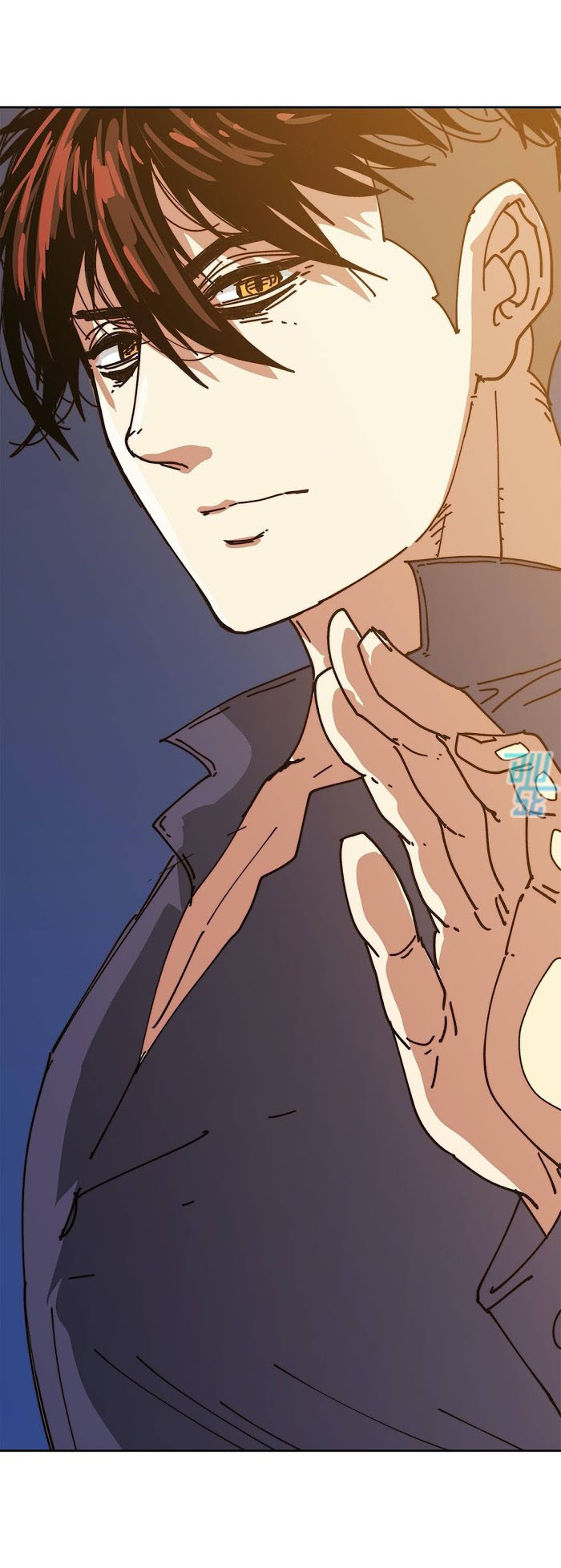 Đọc truyện Full Dục Vọng Chết Người - Chapter 33