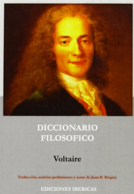Dicionário Filosófico - François-Marie Arouet (Voltaire)