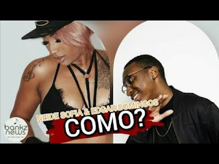 Neide Sofia Feat. Edgar Domingos - Como (Zouk) [Download]