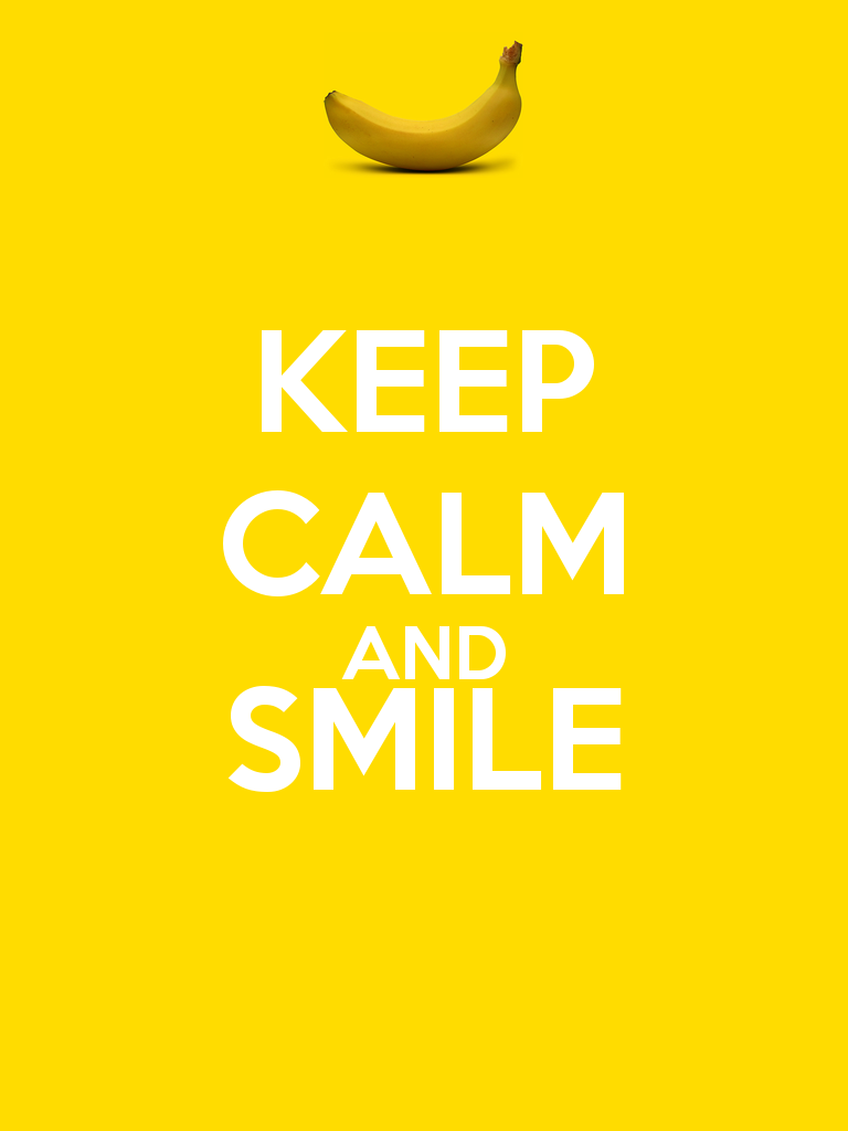 Keep Calm