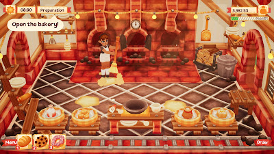 Lemon Cake Game Screenshot 6