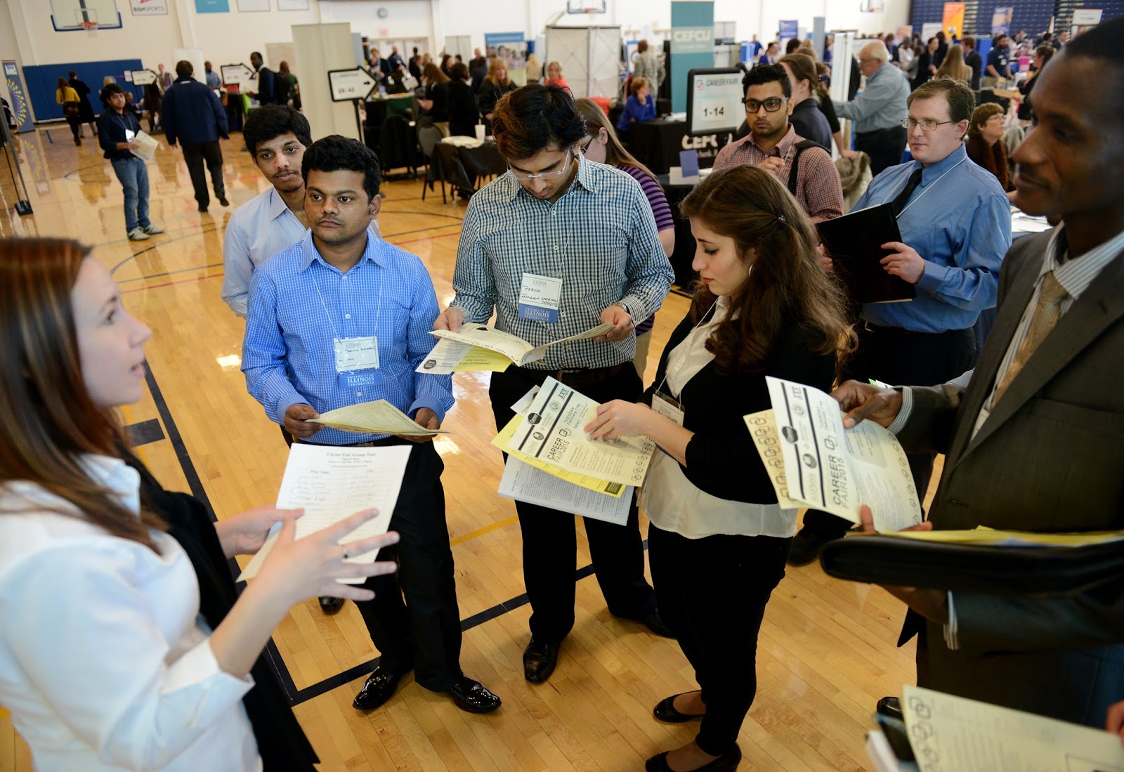 UIS Events Businesses and organizations are invited take part in the