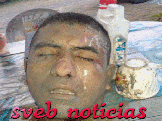 Deja cabeza humana en una palapa en Tecolutla Veracruz