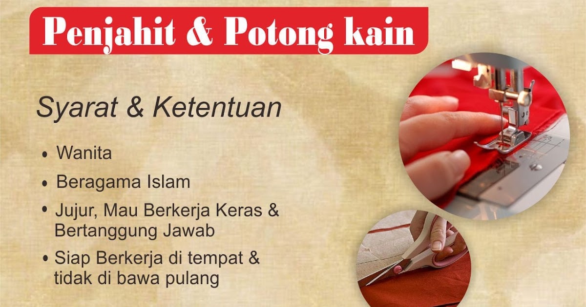 Lowongan Kerja Jember Jaga Warkop Jahit Dan Potong Kain Kurir Saexpress Cod Express Tukang Kayu Jico Agung Masak Di Kedai Lowongan Kerja Terbaru Lowongan Kerja Jember Jaga Warkop Jahit Dan Potong Kain Kurir Saexpress Cod Express Tukang Kayu Jico Agung Masak Di Kedai Lowongan Kerja Terbaru